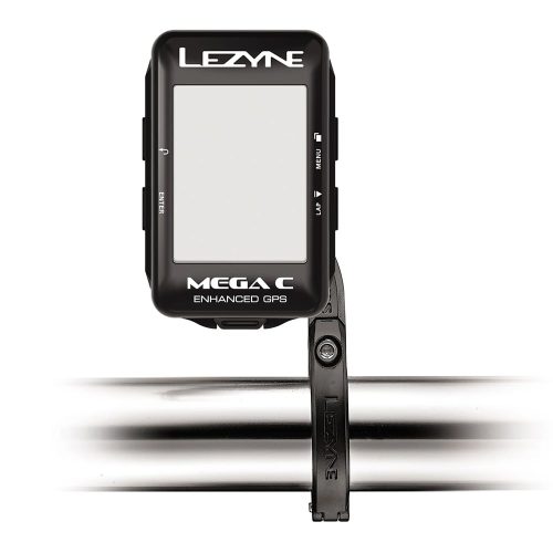 Lezyne GPS Front Bar Mount 2