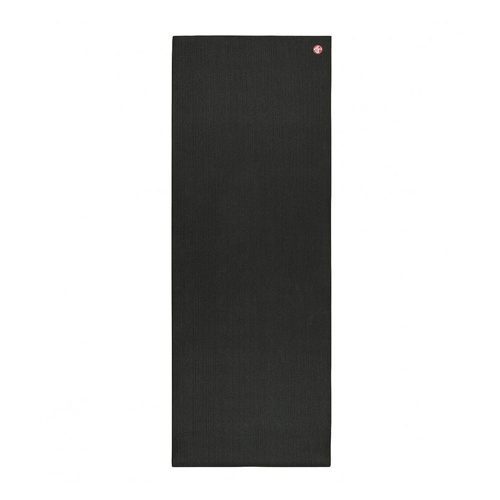 Manduka PRO Yoga Mat Extra Long black 1 0460a93d f6c7 46ec b46d c7b37447b8d8