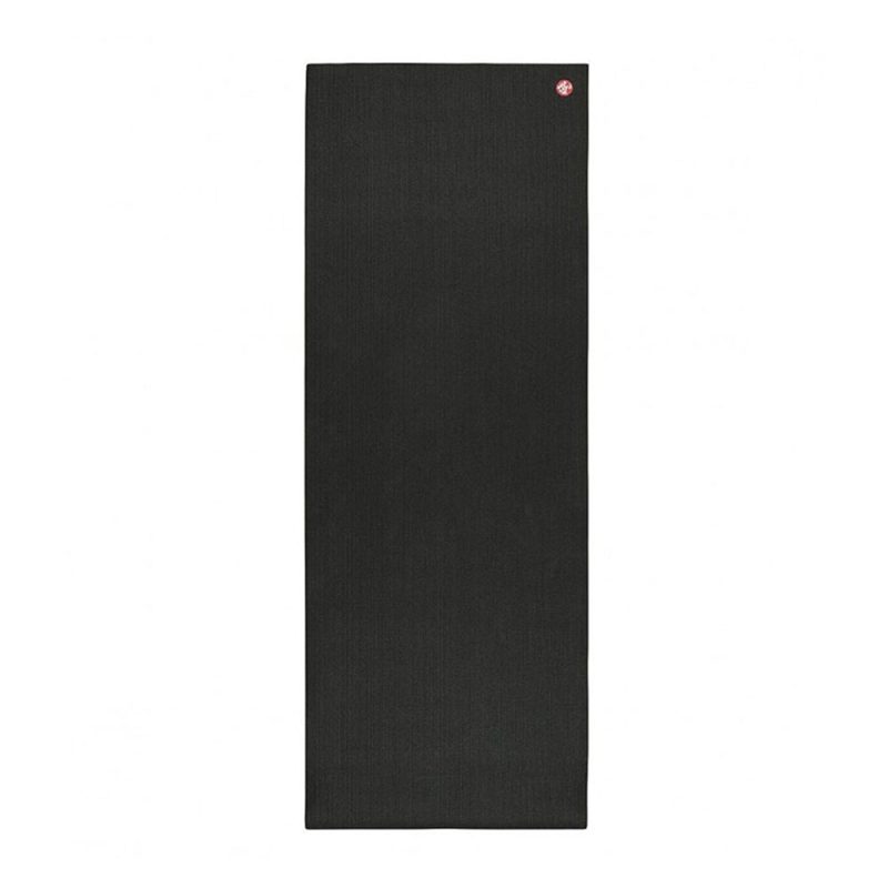 Manduka PRO Yoga Mat Extra Long black 1 0460a93d f6c7 46ec b46d c7b37447b8d8