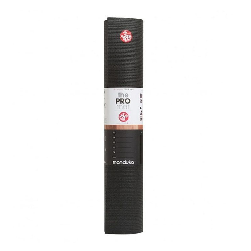 Manduka PRO Yoga Mat Extra Long black 2 4611d955 0e08 46d3 ae3e a55cfcef5bae