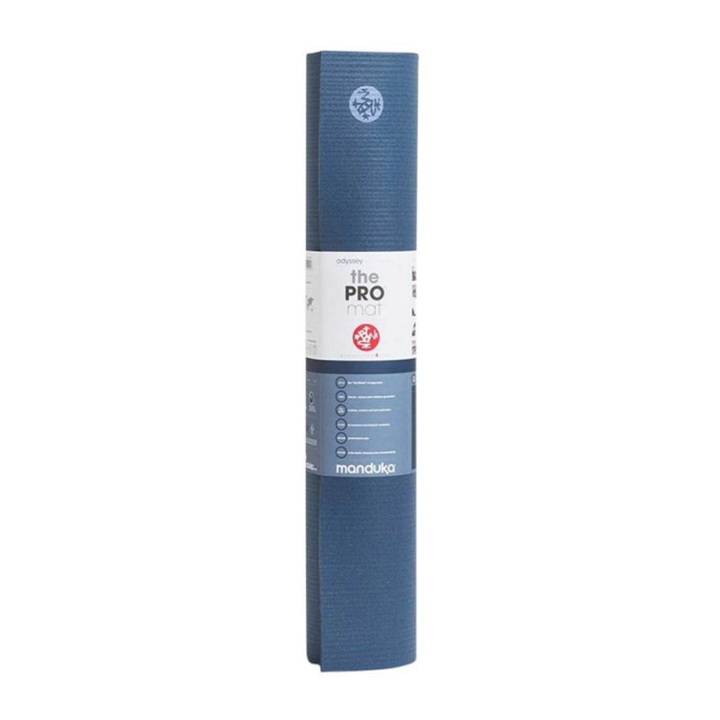 Manduka PRO Yoga Mat Extra Long oddyssey 2 b064f770 e547 4d36 9a61 d6bcd4221dac