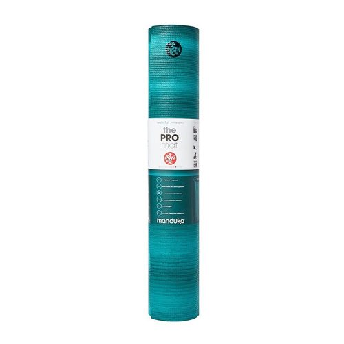 Manduka PRO Yoga Mat Extra Long waterfall 2