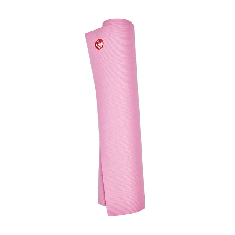 Manduka PRO Yoga Mat Fuschia 2