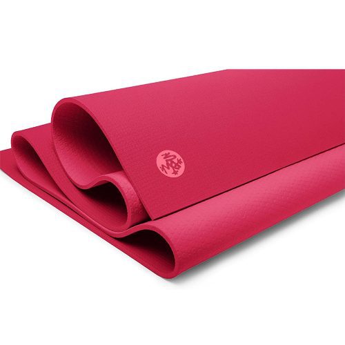 Manduka PRO Yoga Mat Sensation 1