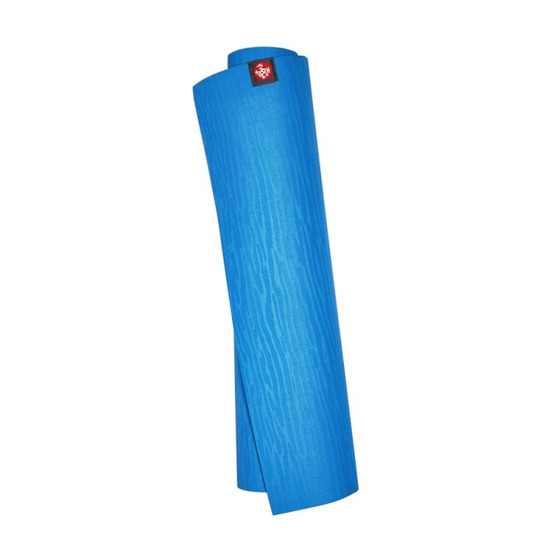 Manduka eKO Lite Yoga Mat dresden blue 4