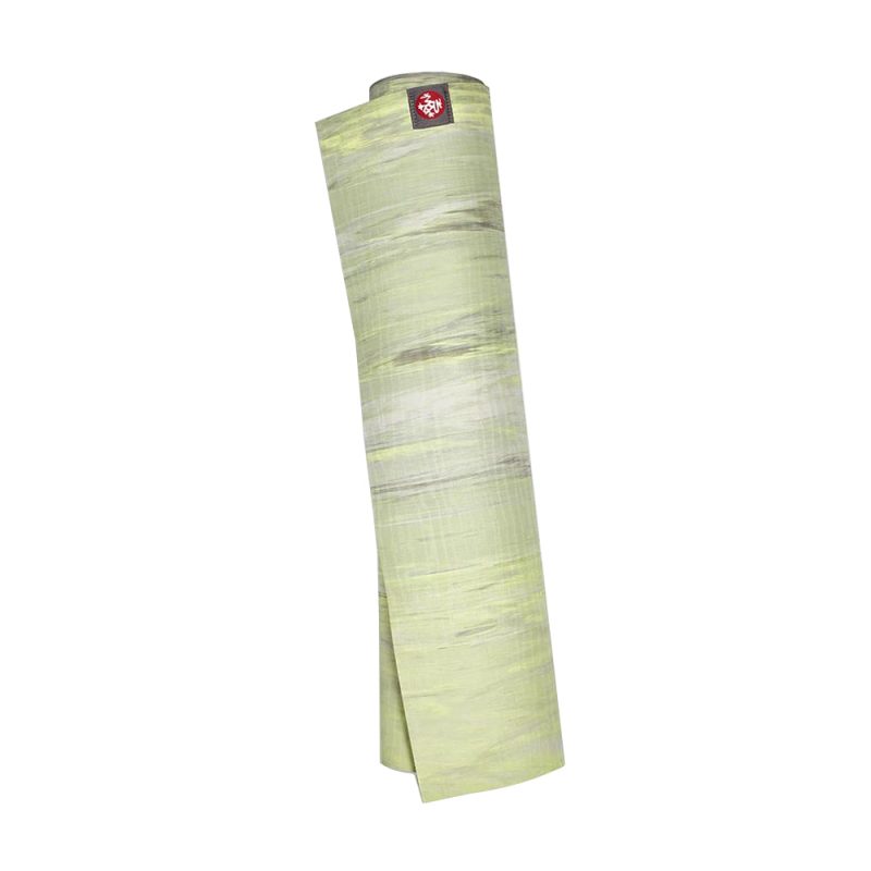 Manduka eKO Lite Yoga Mat limelight 1