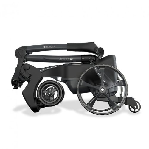 Motocaddy M7 Electric Caddy 2