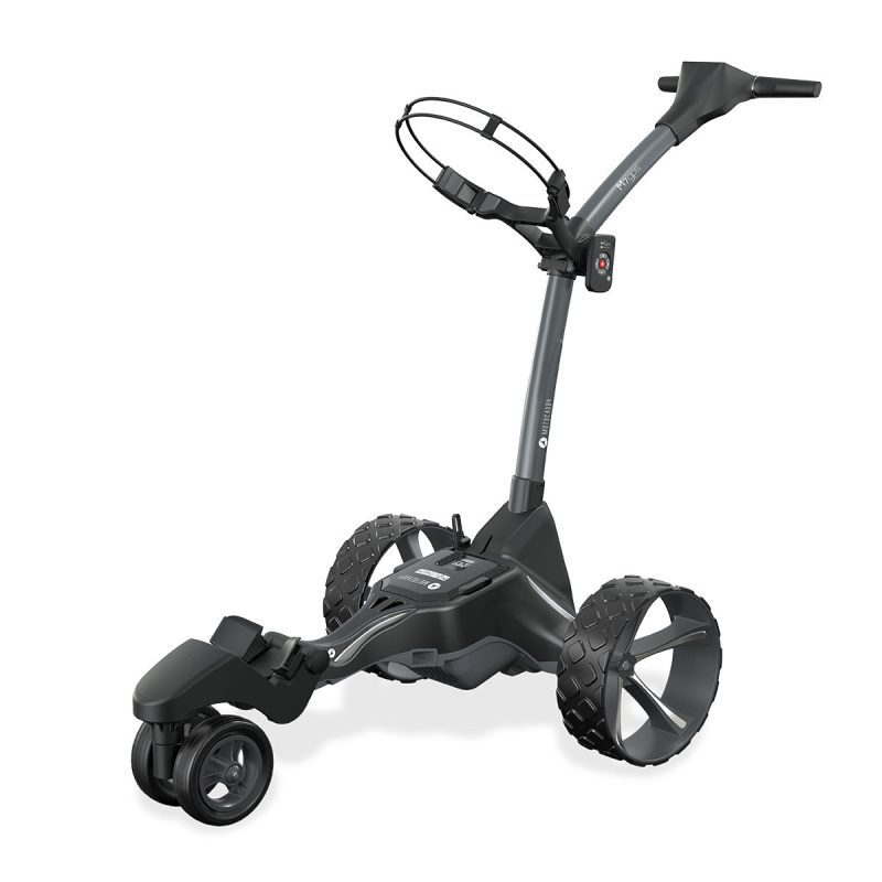 Motocaddy M7 GPS 1