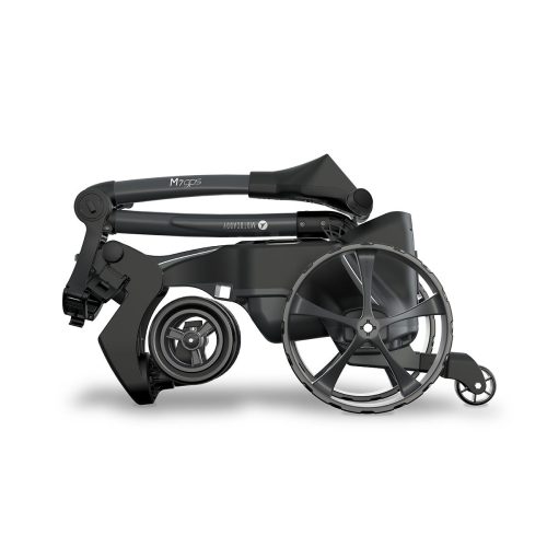 Motocaddy M7 GPS 2