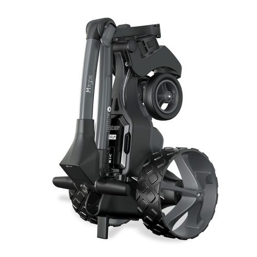 Motocaddy M7 GPS 3