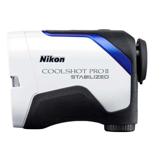 Nikon COOLSHOT PROII Golf Rangefinder 1