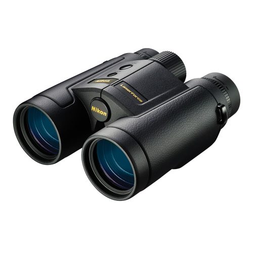 Nikon LaserForce 10x42 5