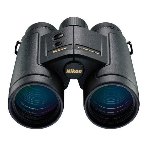 Nikon LaserForce 10x42 6