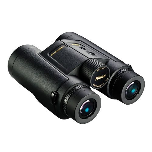 Nikon LaserForce 10x42 7