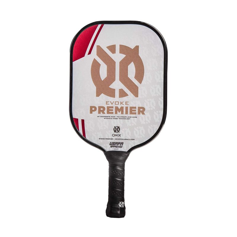 Onix Evoke Premier Paddle red 1