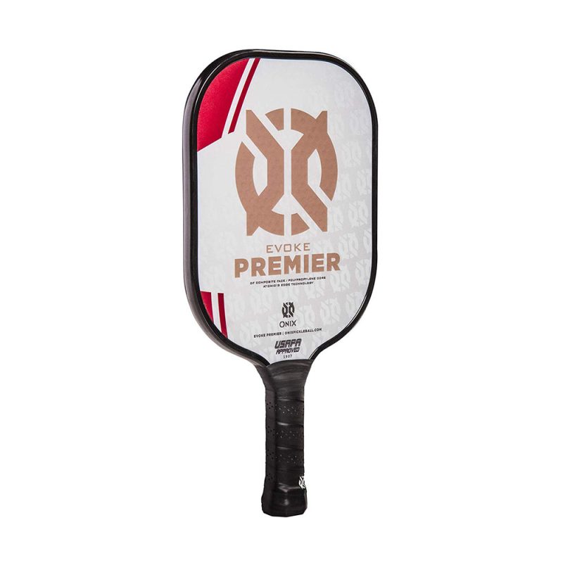 Onix Evoke Premier Paddle red 5