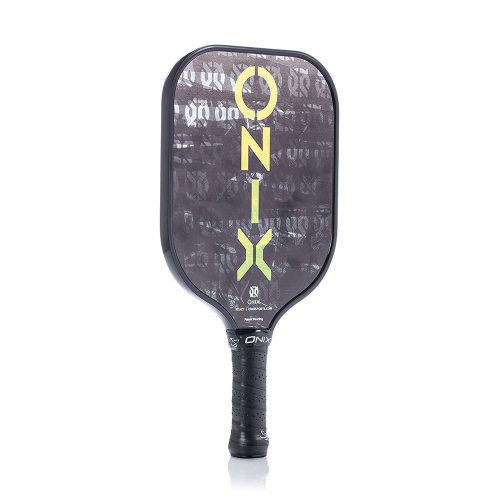 Onix React Graphite Paddle black 4