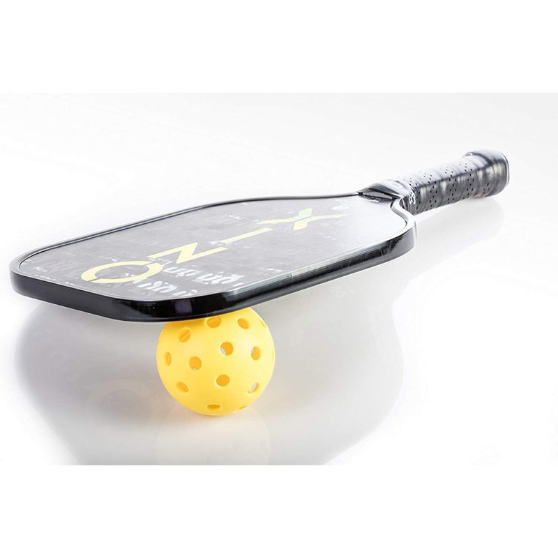 Onix React Graphite Paddle black 6