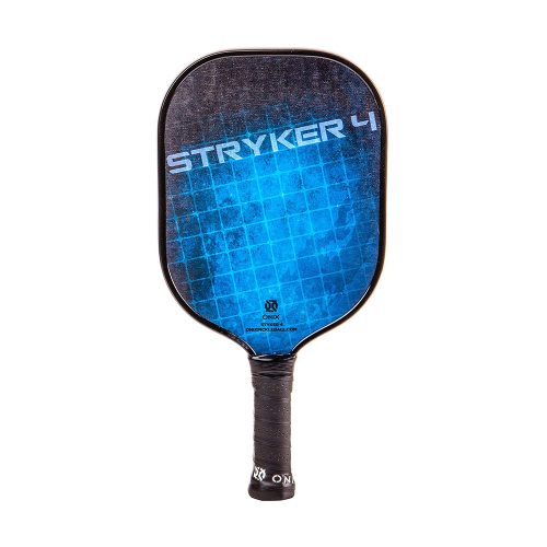 Onix Stryker 4 Composite Paddle blue 1