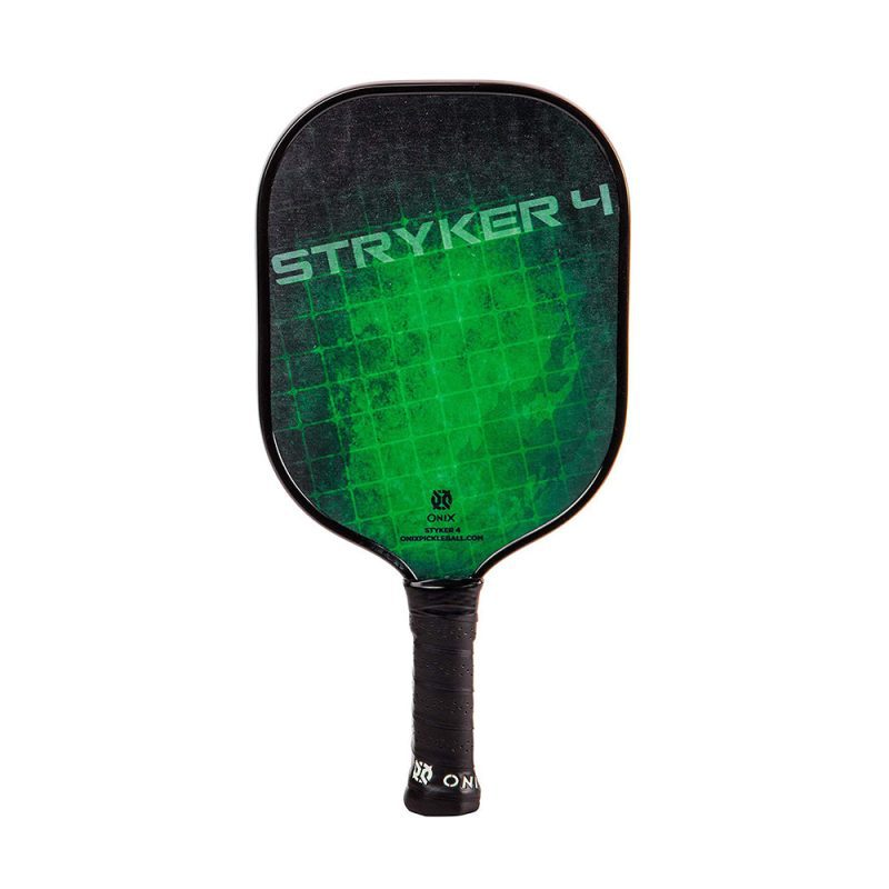 Onix Stryker 4 Composite Paddle green 1