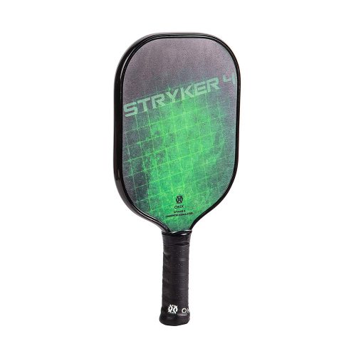 Onix Stryker 4 Composite Paddle green 2