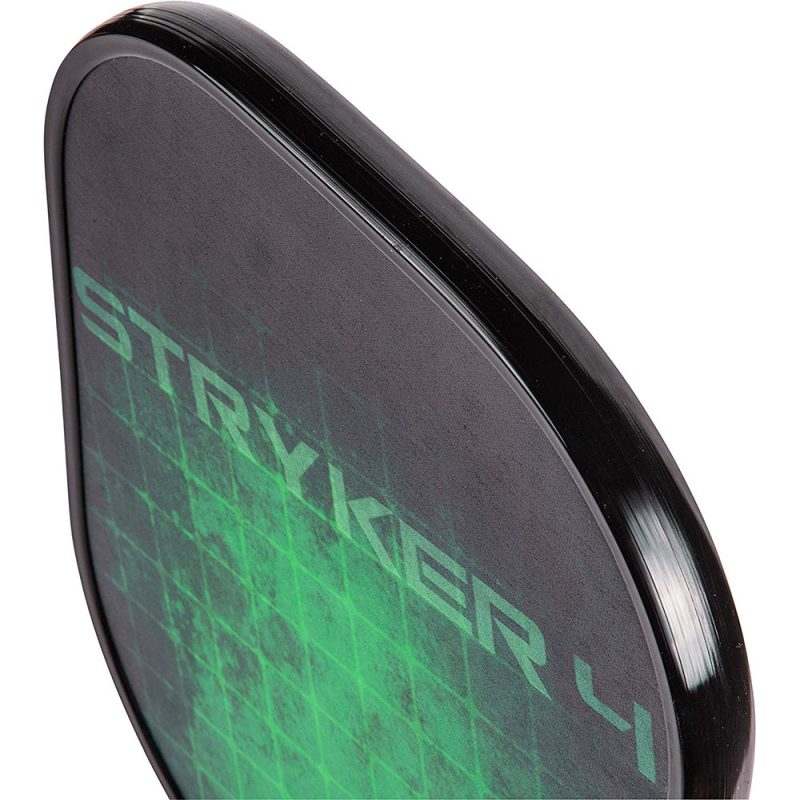 Onix Stryker 4 Composite Paddle green 3