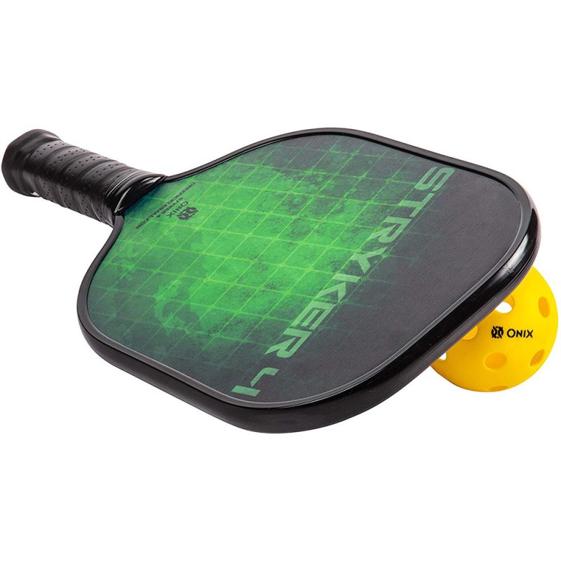 Onix Stryker 4 Composite Paddle green 6