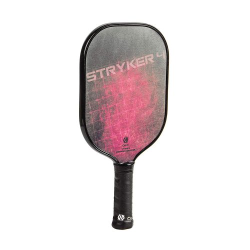 Onix Stryker 4 Composite Paddle red 2