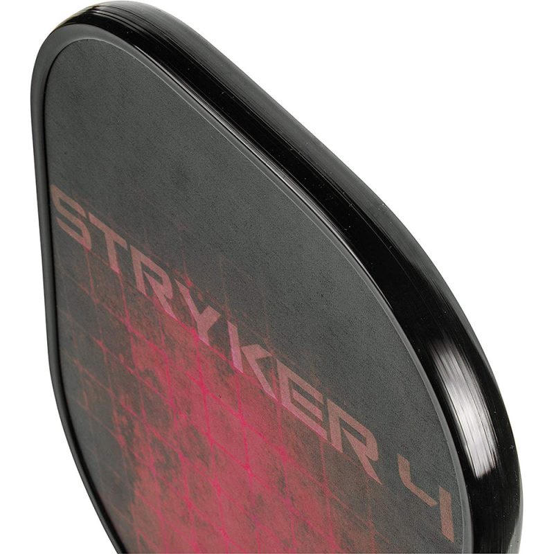 Onix Stryker 4 Composite Paddle red 3