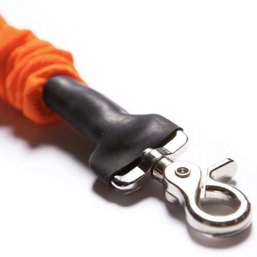 Orange Whip Power Strap Kit 4