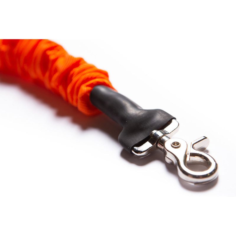 Orange Whip Power Strap Speed Kit 4