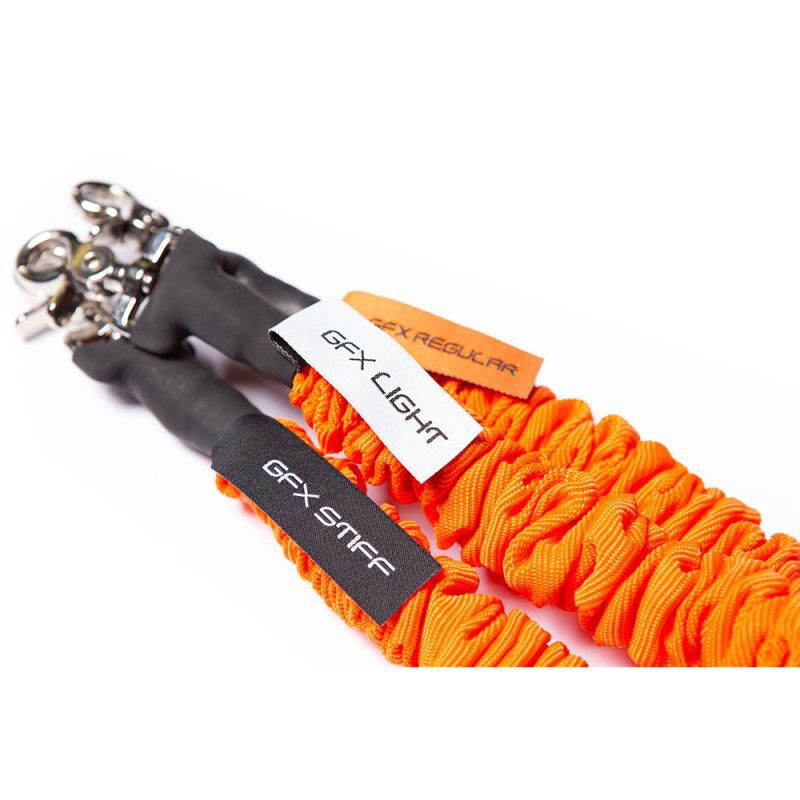 Orange Whip Power Strap Speed Kit 8