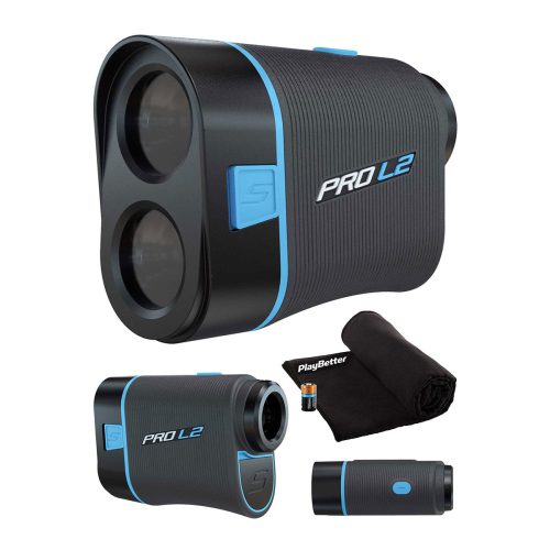 PRO L2 Blue Bundle