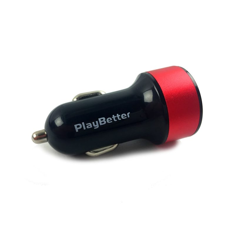 PlayBetter Car Adapter 1