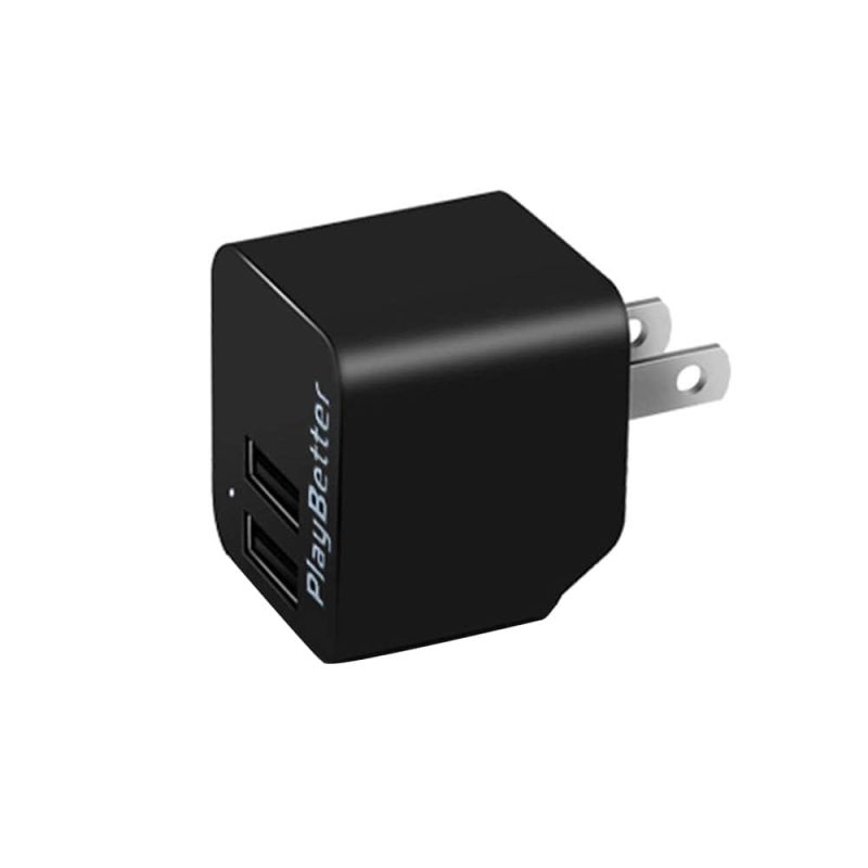 PlayBetter Wall Adapter 1