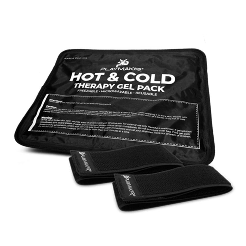 PlayMakar Hot Cold Therapy GelPack 1