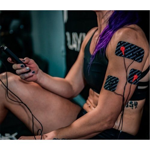 PlayMakar SPORT Electrical Muscle Stimulator 4