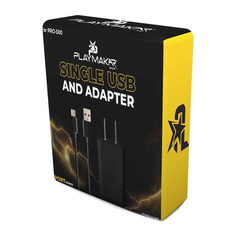 PlayMakar SPORT USB Adapter 1