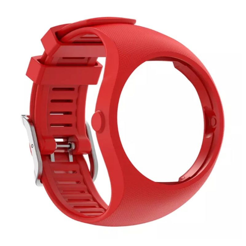 Polar M200 Extra Band Red