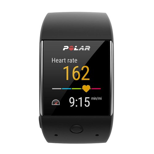 Polar M600 activity trackker black 2