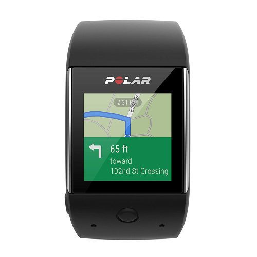 Polar M600 activity trackker black 4