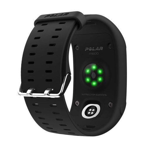 Polar M600 activity trackker black 5