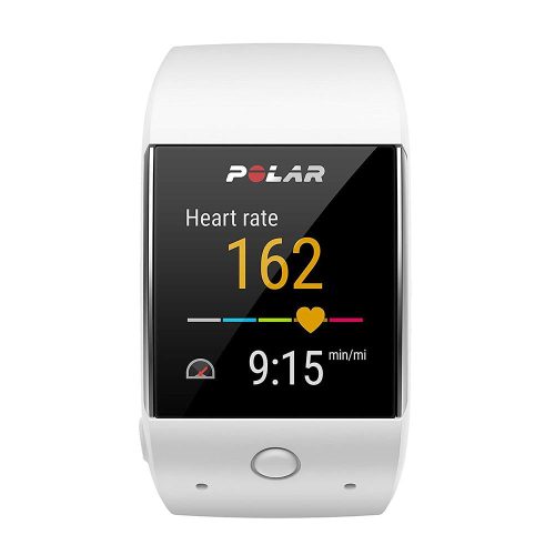 Polar M600 activity trackker white 2