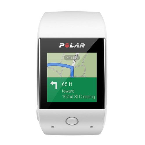 Polar M600 activity trackker white 4