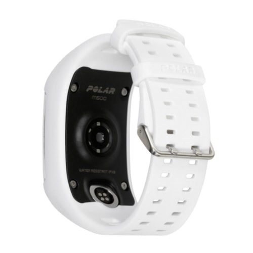 Polar M600 activity trackker white 5