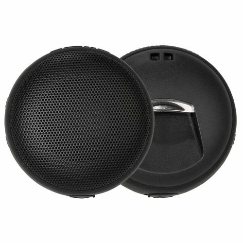 Puma PopTop Mini Bluetooth Speaker Black 1