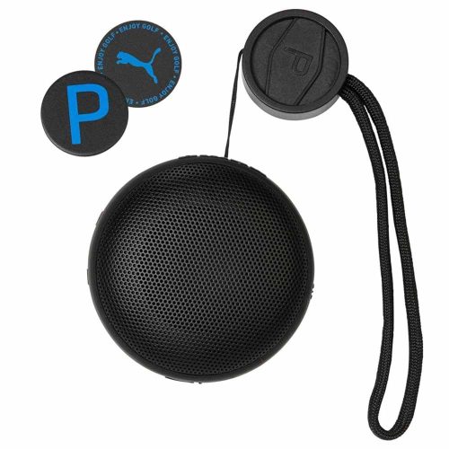 Puma PopTop Mini Bluetooth Speaker Black 3