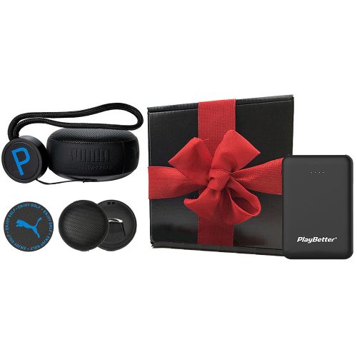 Puma PopTop Mini Bluetooth Speaker Black Gift Box 1 a9fcbcf2 7bea 4544 8584 043a05c7414b