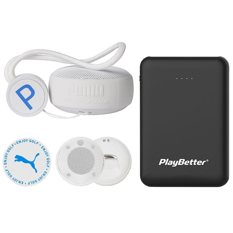 Puma PopTop Mini Bluetooth Speaker White Power Bundle 1 a922d911 44c1 4c47 9f60 f5ab5e3a24fc