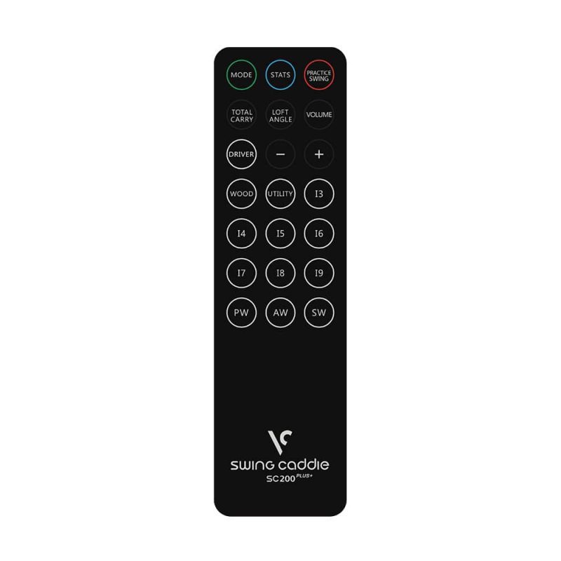 SC200 remote control 1